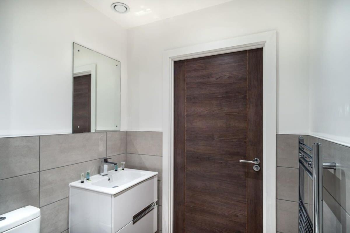 Stayzeni, Alexandra Rise Manchester Great 1 Bed מראה חיצוני תמונה